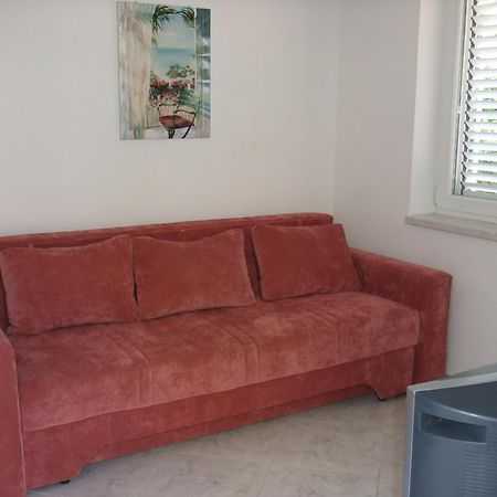 Apartments Diva Novalja Extérieur photo
