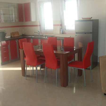 Apartments Diva Novalja Extérieur photo