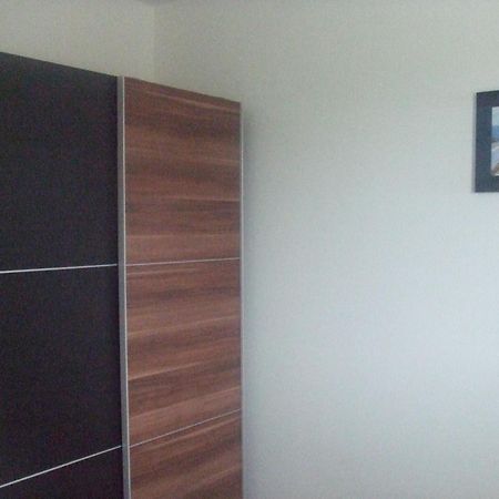 Apartments Diva Novalja Extérieur photo