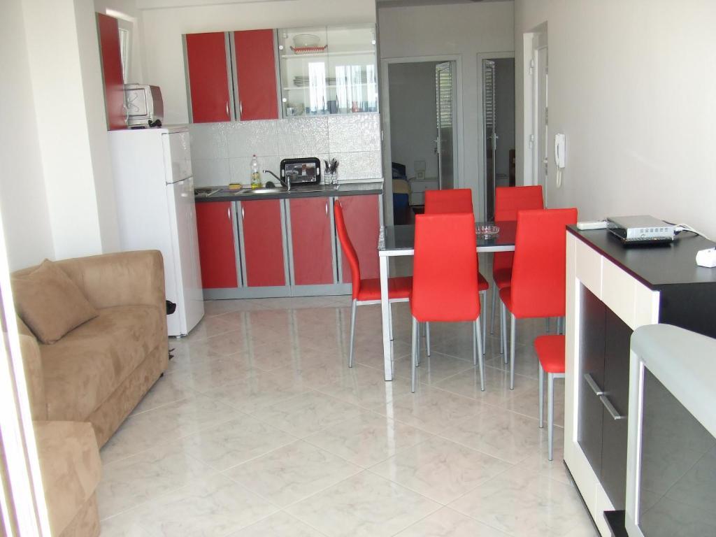 Apartments Diva Novalja Chambre photo