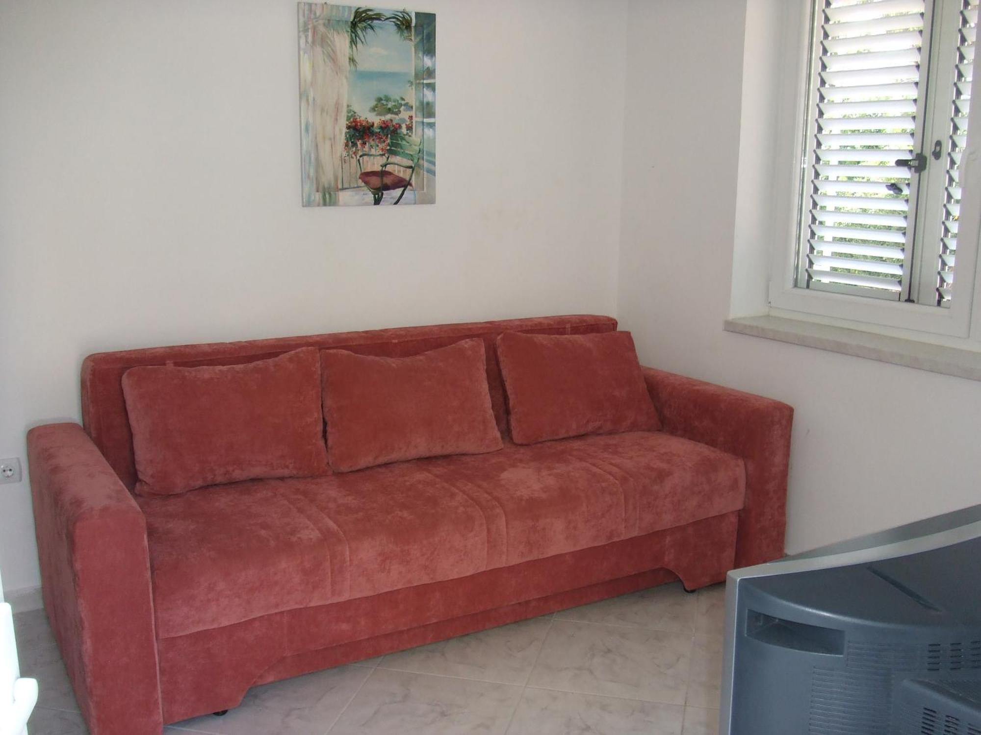 Apartments Diva Novalja Extérieur photo