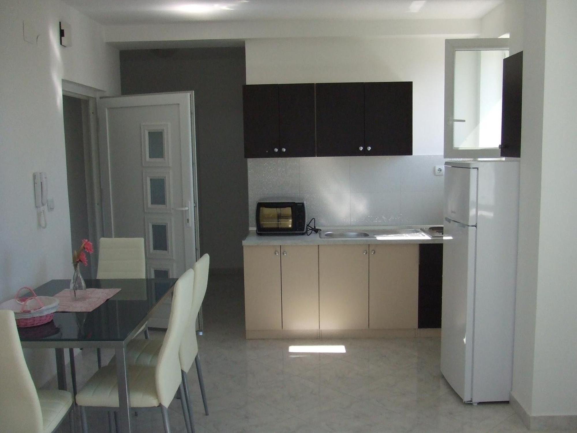 Apartments Diva Novalja Extérieur photo