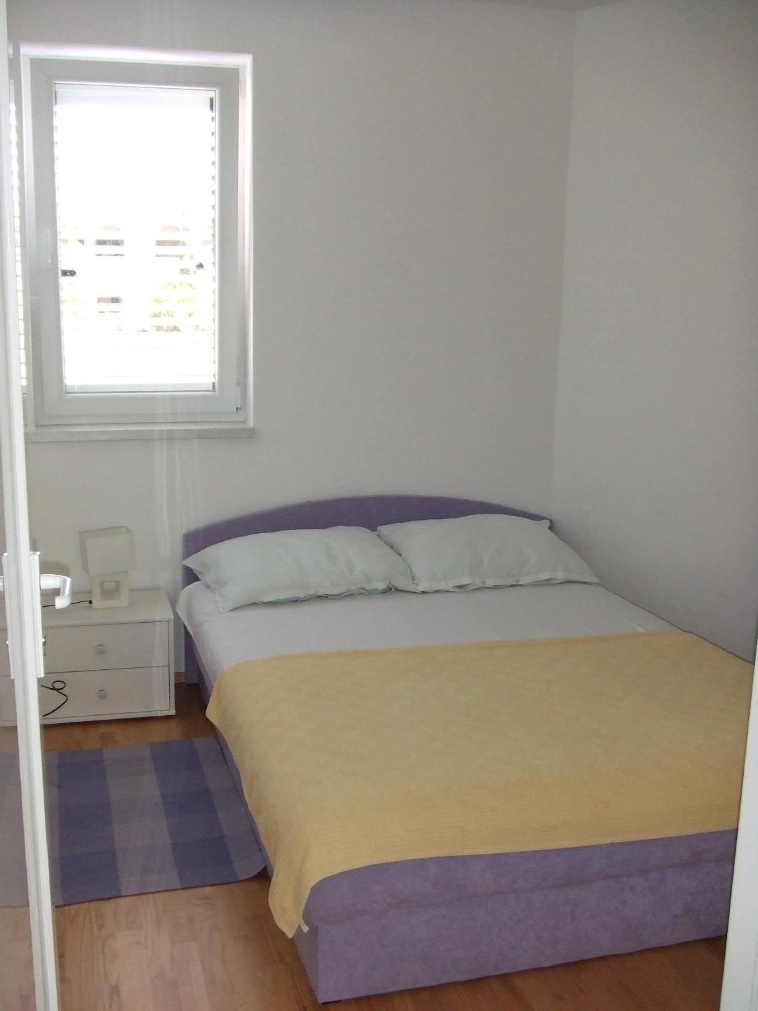 Apartments Diva Novalja Extérieur photo