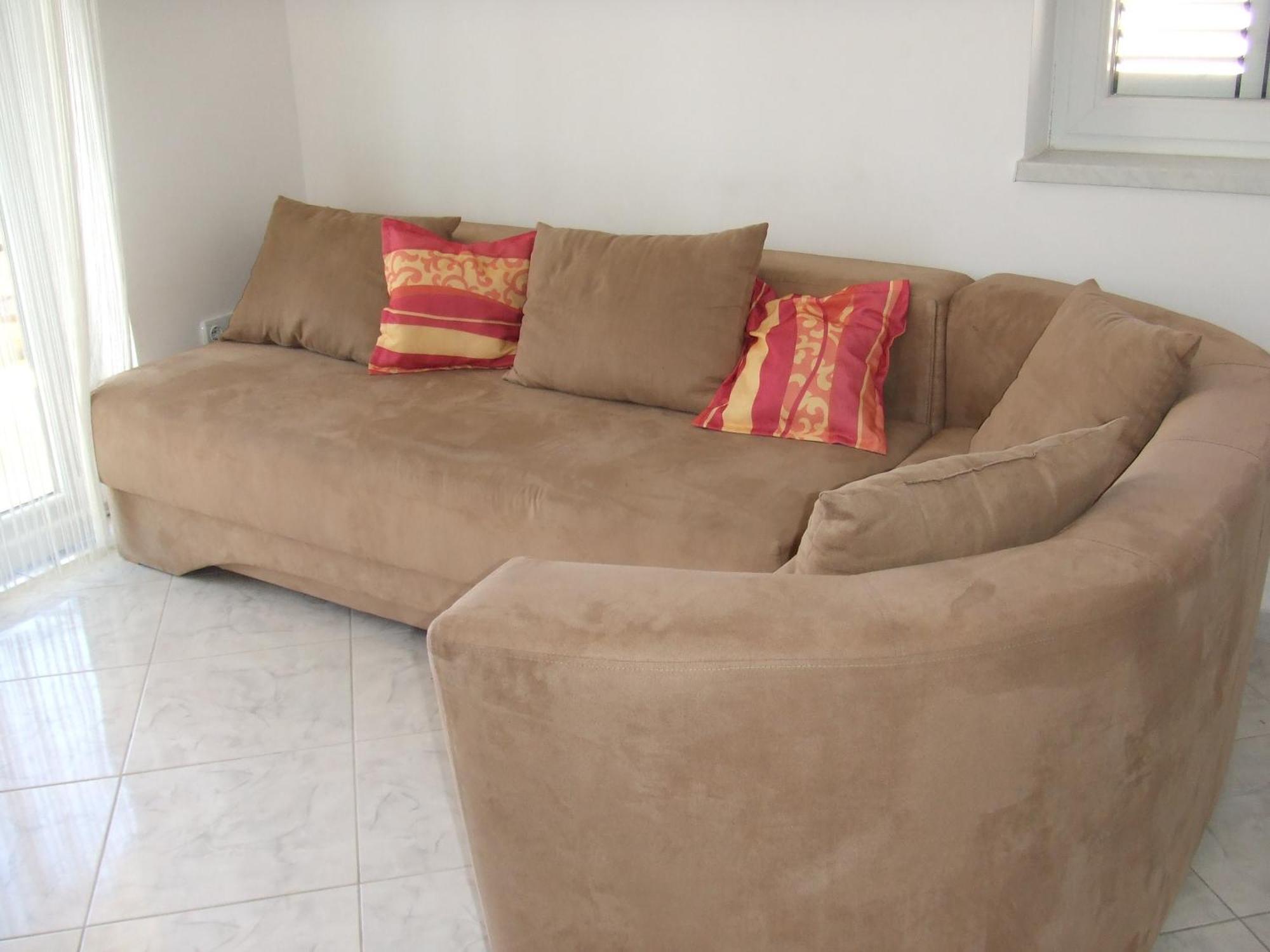 Apartments Diva Novalja Extérieur photo