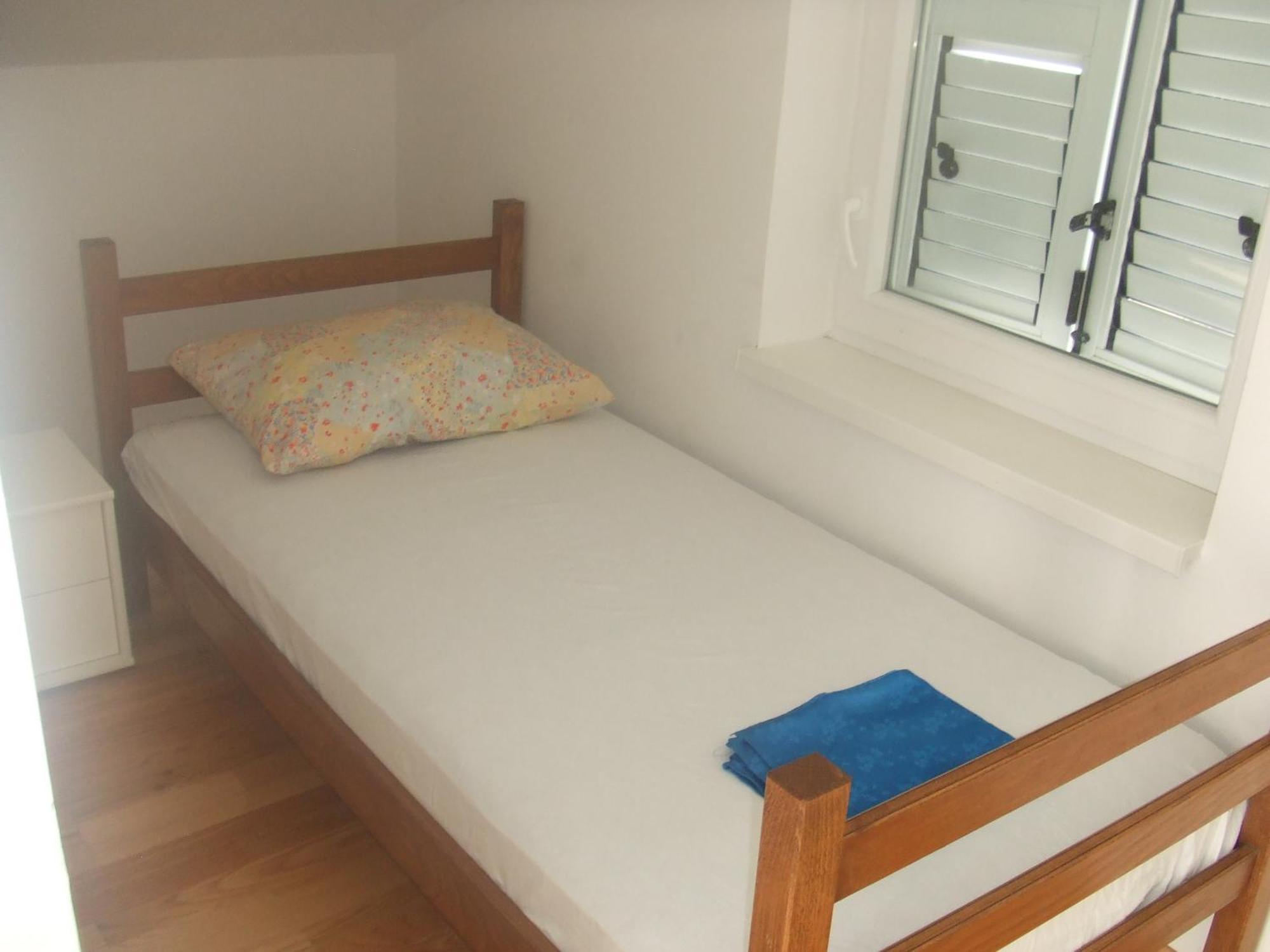 Apartments Diva Novalja Extérieur photo