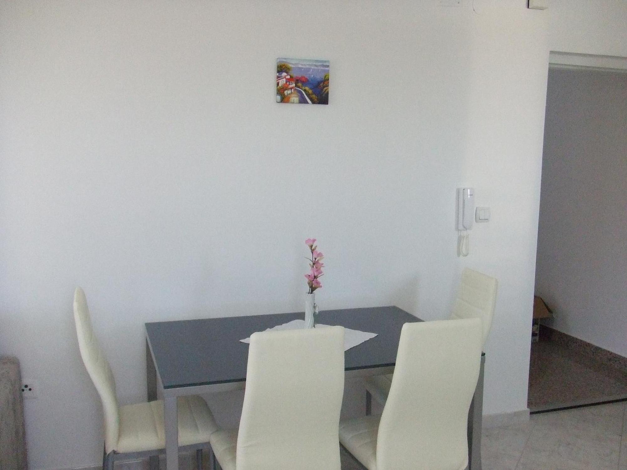Apartments Diva Novalja Extérieur photo