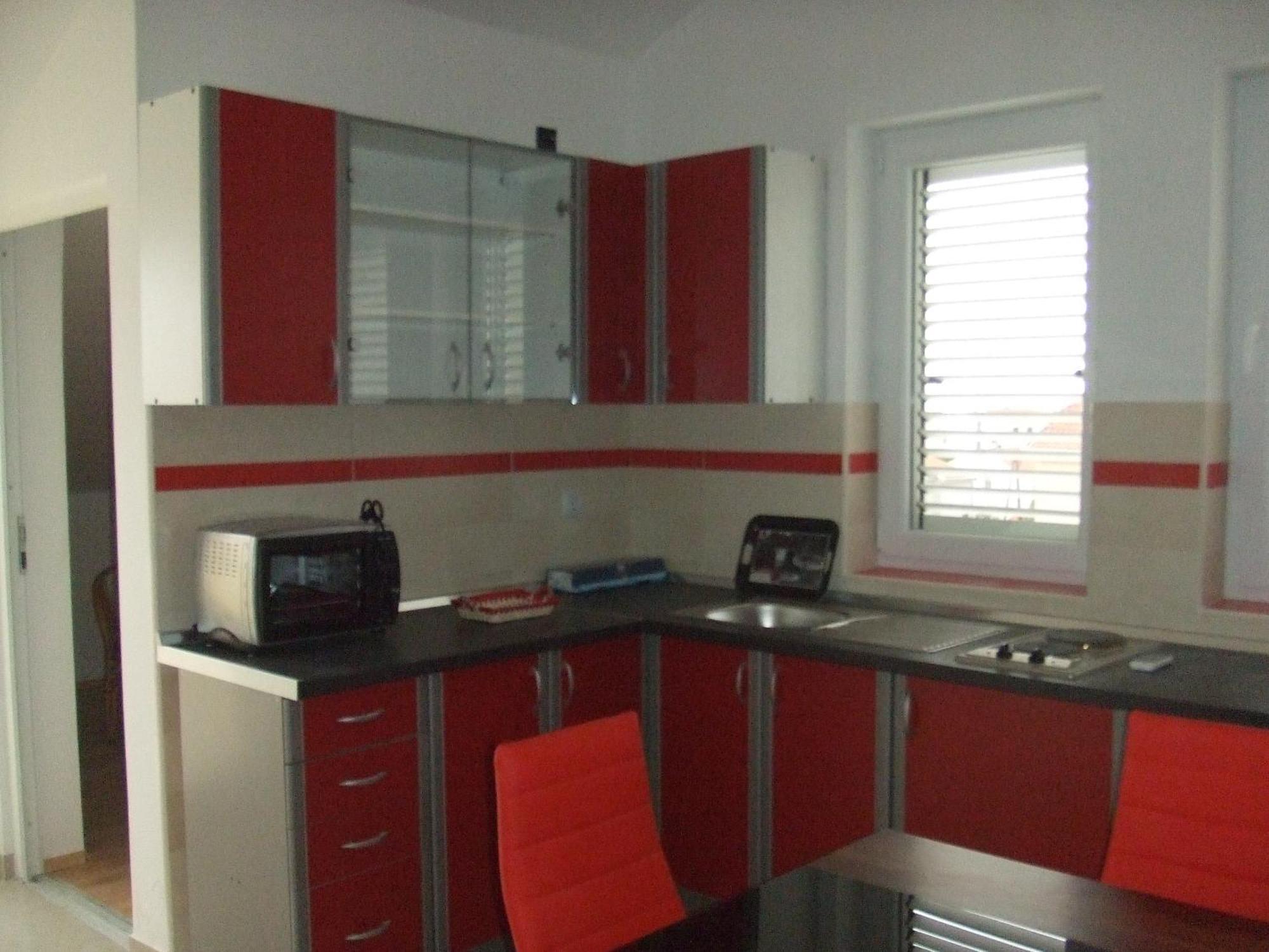 Apartments Diva Novalja Extérieur photo