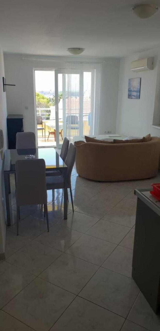 Apartments Diva Novalja Extérieur photo