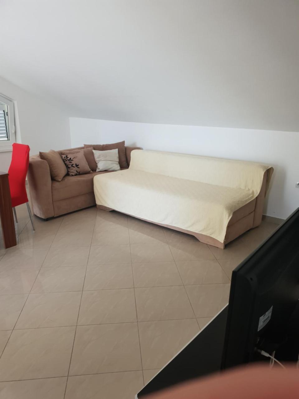 Apartments Diva Novalja Extérieur photo