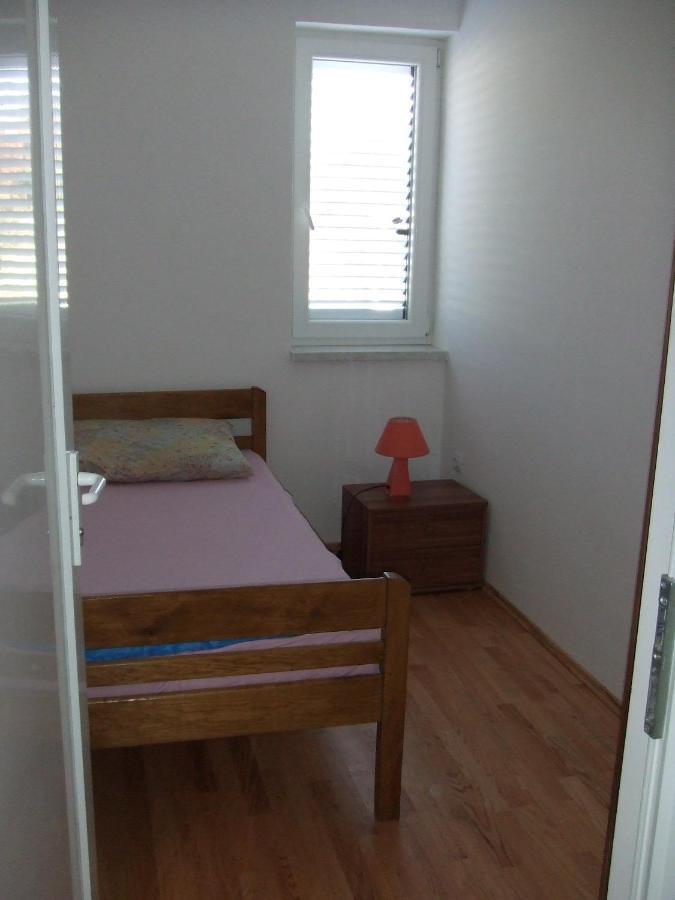 Apartments Diva Novalja Chambre photo