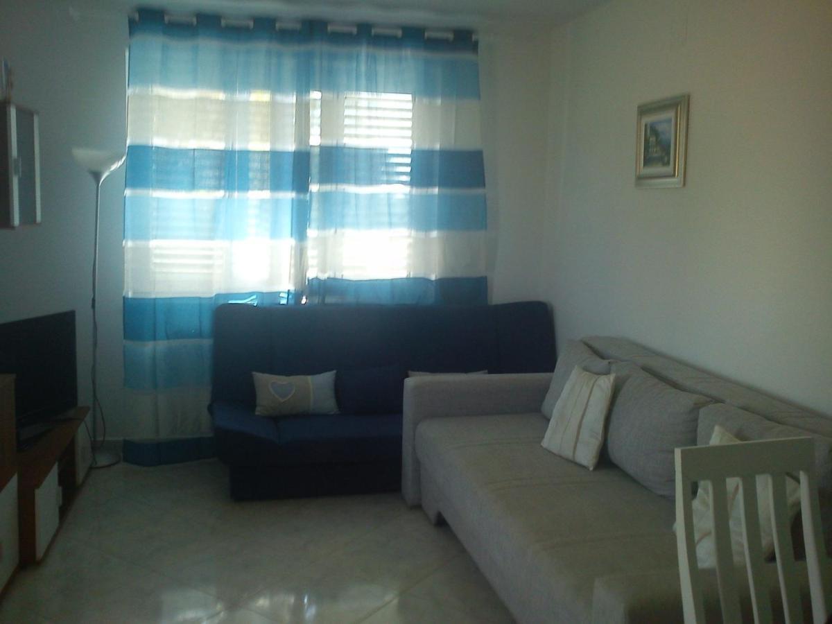 Apartments Diva Novalja Chambre photo